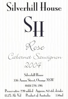 Rose 2004