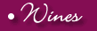 Wines & Price List