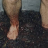 Foot Crushing 2